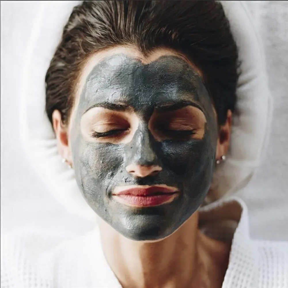 VASANTI COSMETICS Brighten Up! Miracle Mask 5 in 1